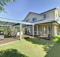 Sea Whispers - Accommodation Cairns