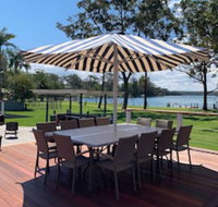 Laguna Lodge Holiday Units - Accommodation Cairns