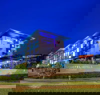 Novotel Darwin Airport - Accommodation Cairns