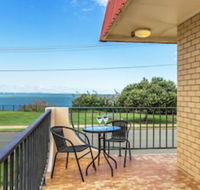 Amazing Ocean Views - Accommodation Cairns