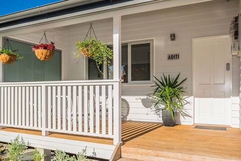 A PERFECT STAY - Aditi - Accommodation Cairns 2