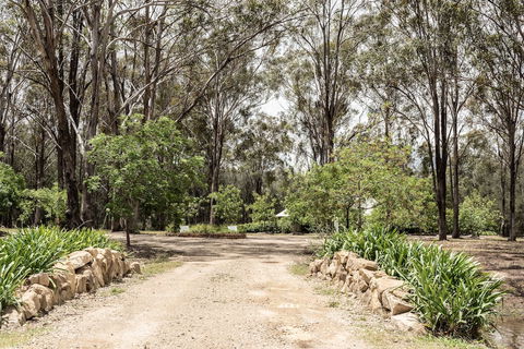The Woods At Pokolbin - Accommodation Cairns 5