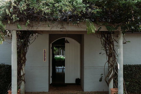 The Woods At Pokolbin - Accommodation Cairns 2