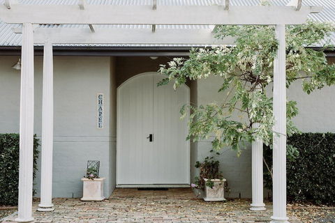 The Woods At Pokolbin - Accommodation Cairns 4