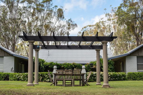 The Woods At Pokolbin - Accommodation Cairns 1