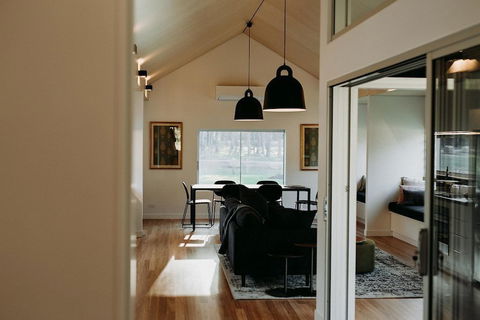 The Woods At Pokolbin - Accommodation Cairns 6