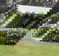 The Woods At Pokolbin - Accommodation Cairns