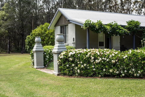 The Woods At Pokolbin - Accommodation Cairns 0
