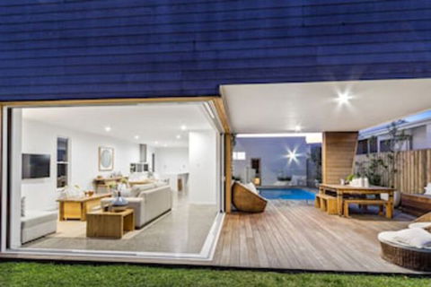 Luxe House Tweed Coast Holidays Ã‚ - Accommodation Cairns 0