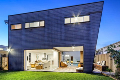 Luxe House Tweed Coast Holidays Ã‚ - Accommodation Cairns 5