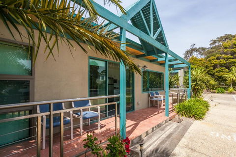 Anglesea River Apartments 2 Bed Unit 2 / 4 - Accommodation Cairns 5