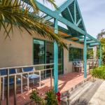 Anglesea River Apartments 2 Bed Unit 2 / 4 - Accommodation Cairns 0