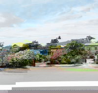 The Loft at Fingal Bay - Accommodation Cairns