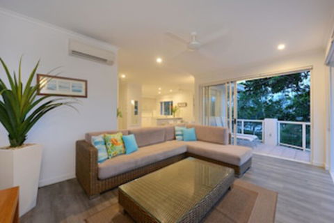 On The Beach 321 - Accommodation Cairns 0