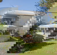Through the Looking Glass - Accommodation Cairns