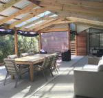 Beach House Getaway 2 - Accommodation Cairns