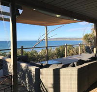 The Beach Shack - Accommodation Cairns