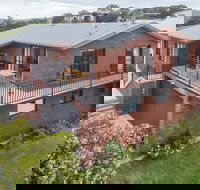 Granite Beach - Accommodation Cairns