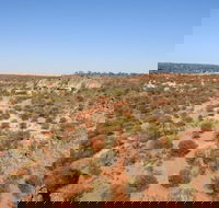 Ooraminna Station Homestead - Accommodation Cairns