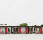 Anchor Wheel Motel - Accommodation Cairns