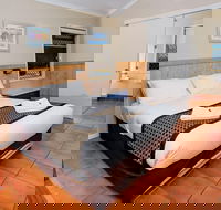 Reflections Holiday Parks Ferry Reserve - Accommodation Cairns