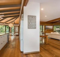 Kintamaya on the Beach - Accommodation Cairns