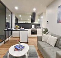 Domo Apartments-Luma - Accommodation Cairns