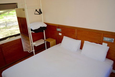 Bimbi Park - Camping Under Koala - Accommodation Cairns 4