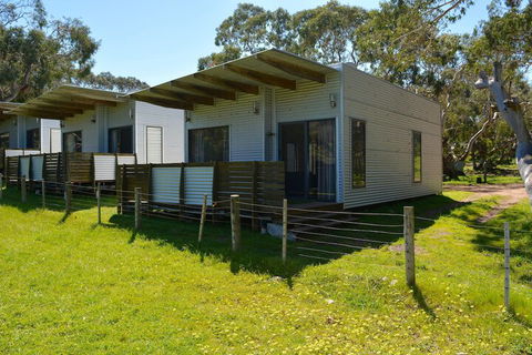Bimbi Park - Camping Under Koala - Accommodation Cairns 6