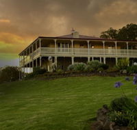 R on the Downs BnB  Spa Cottages - Accommodation Cairns
