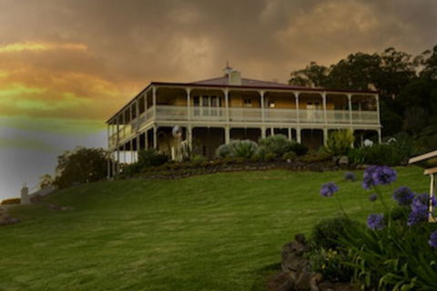 R On The Downs BnB & Spa Cottages - Accommodation Cairns 0