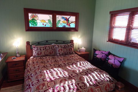 R On The Downs BnB & Spa Cottages - Accommodation Cairns 6