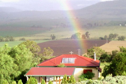 R On The Downs BnB & Spa Cottages - Accommodation Cairns 1