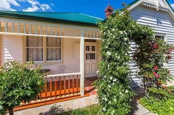Rosehaven Cottage - Accommodation Cairns 1