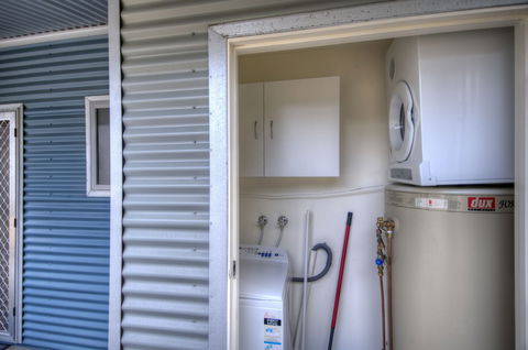 Bluewater - Accommodation Cairns 4