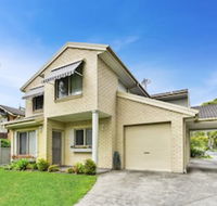Annes Beach Getaway - Accommodation Cairns