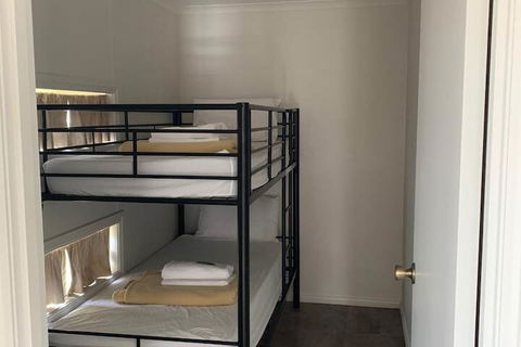 Moana Beach Tourist Park - Accommodation Cairns 5