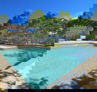 Pandanus Pocket 10 Beach Getaway - Accommodation Cairns