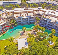 Drift Apartments North 3 - Accommodation Cairns