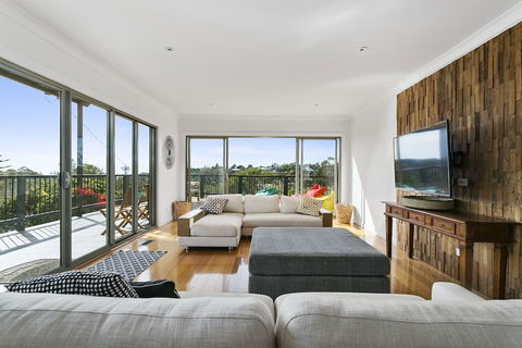 L'Ciabot - Accommodation Cairns 2