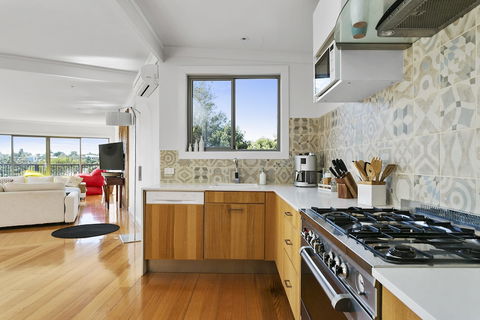 L'Ciabot - Accommodation Cairns 1