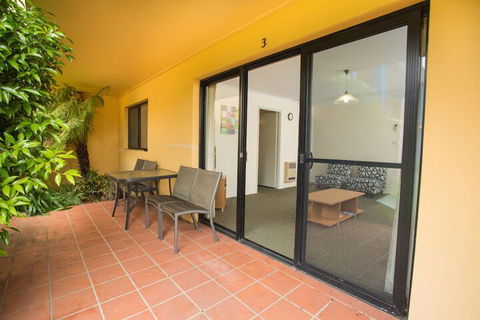 By The Sea 3 - Accommodation Cairns 7