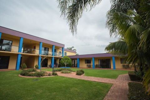 By The Sea 3 - Accommodation Cairns 0
