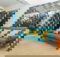 Seascape at Pambula Beach