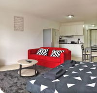 MyHoYoHo Design Studio Apartment - Accommodation Cairns