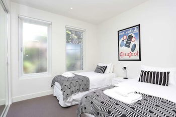 Brighton Beach Bayside Beauty - Accommodation Cairns 0