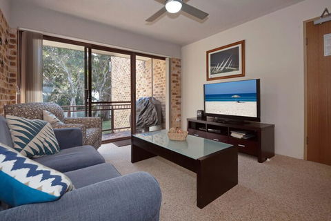 Bay Parklands Unit 44 / 2 Gowrie Avenue - Accommodation Cairns 6