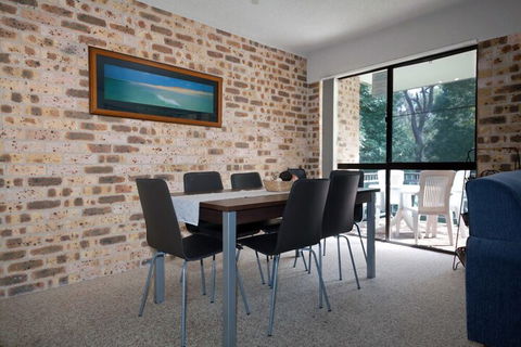 Bay Parklands Unit 44 / 2 Gowrie Avenue - Accommodation Cairns 4