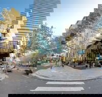 Vibe Hotel North Sydney