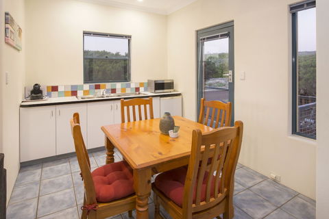 Kilifi Beach House Gnarabup - Accommodation Cairns 6